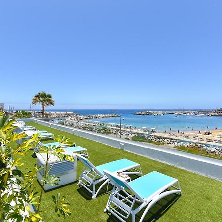 Beachfront Suites Morea Puerto Rico By Villagrancanaria Екстериор снимка