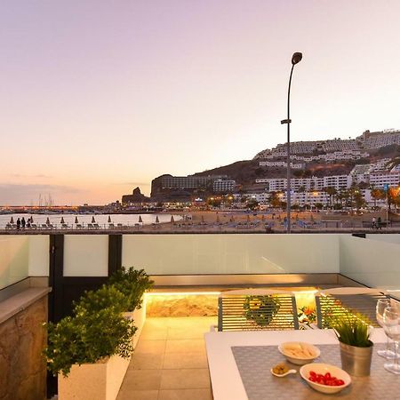 Beachfront Suites Morea Puerto Rico By Villagrancanaria Екстериор снимка