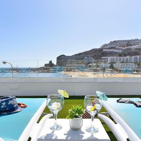 Beachfront Suites Morea Puerto Rico By Villagrancanaria Екстериор снимка