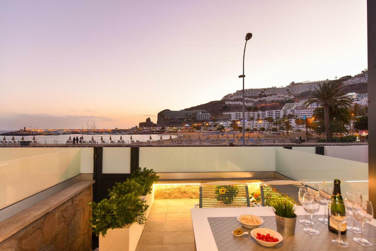 Beachfront Suites Morea Puerto Rico By Villagrancanaria Екстериор снимка