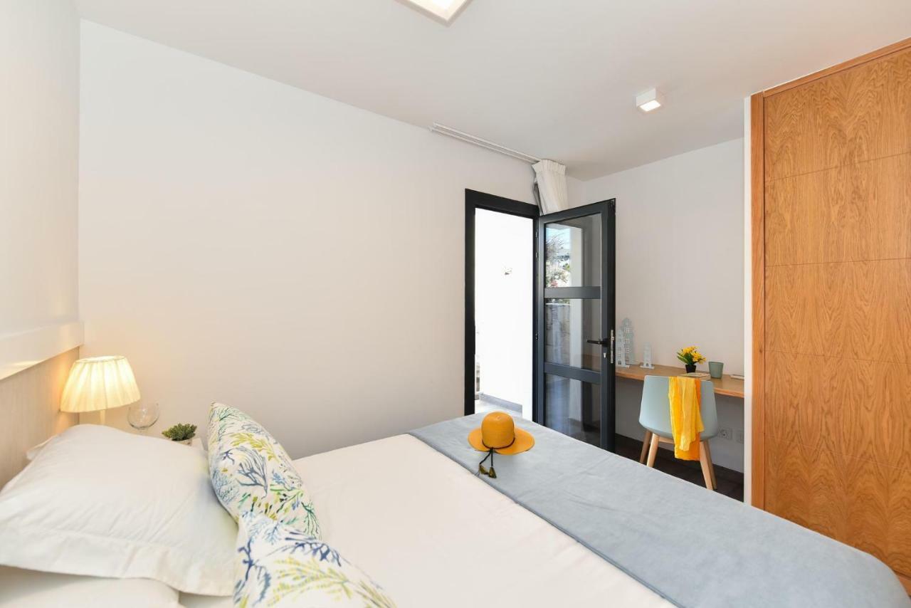 Beachfront Suites Morea Puerto Rico By Villagrancanaria Екстериор снимка