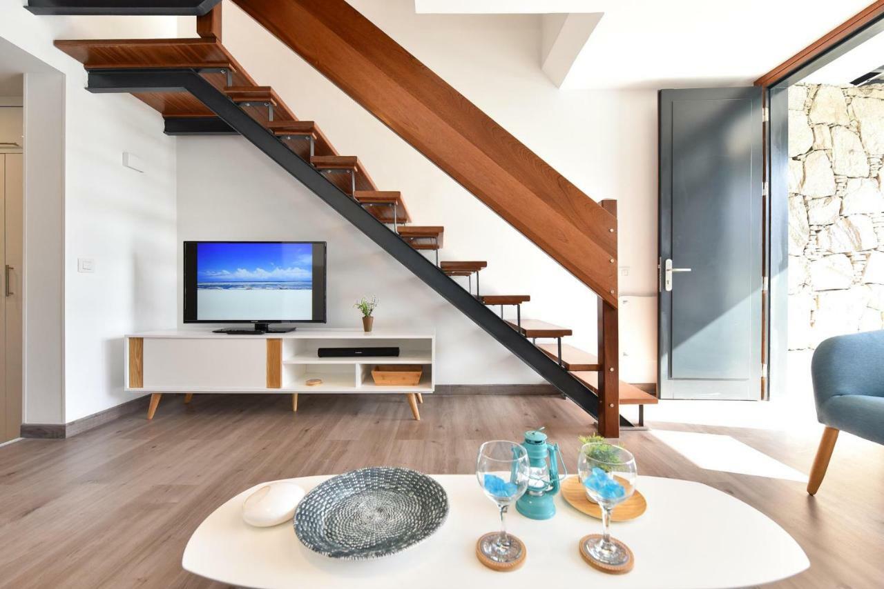 Beachfront Suites Morea Puerto Rico By Villagrancanaria Екстериор снимка