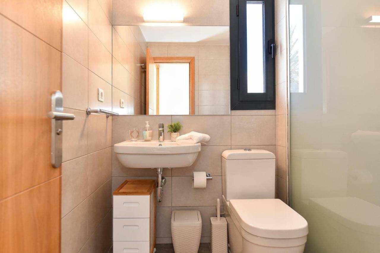 Beachfront Suites Morea Puerto Rico By Villagrancanaria Екстериор снимка