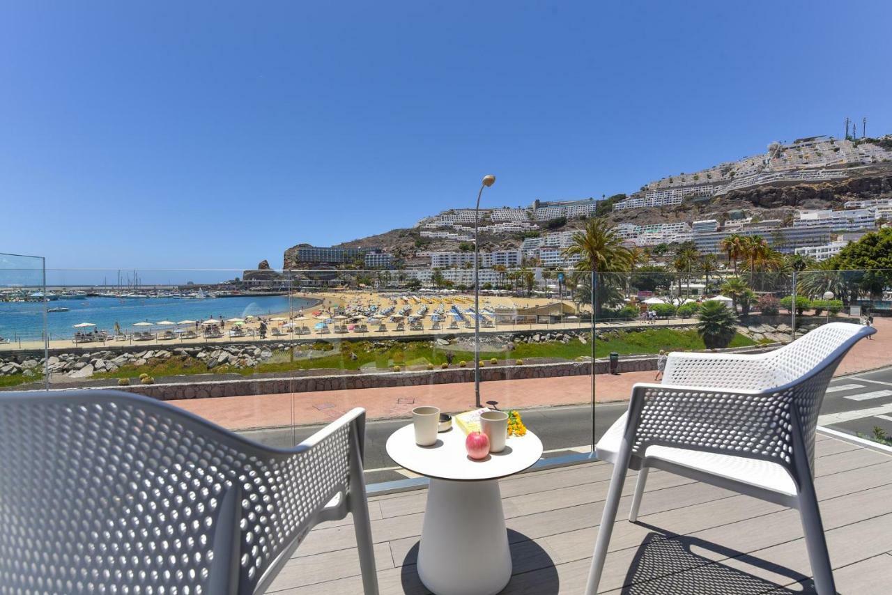 Beachfront Suites Morea Puerto Rico By Villagrancanaria Екстериор снимка