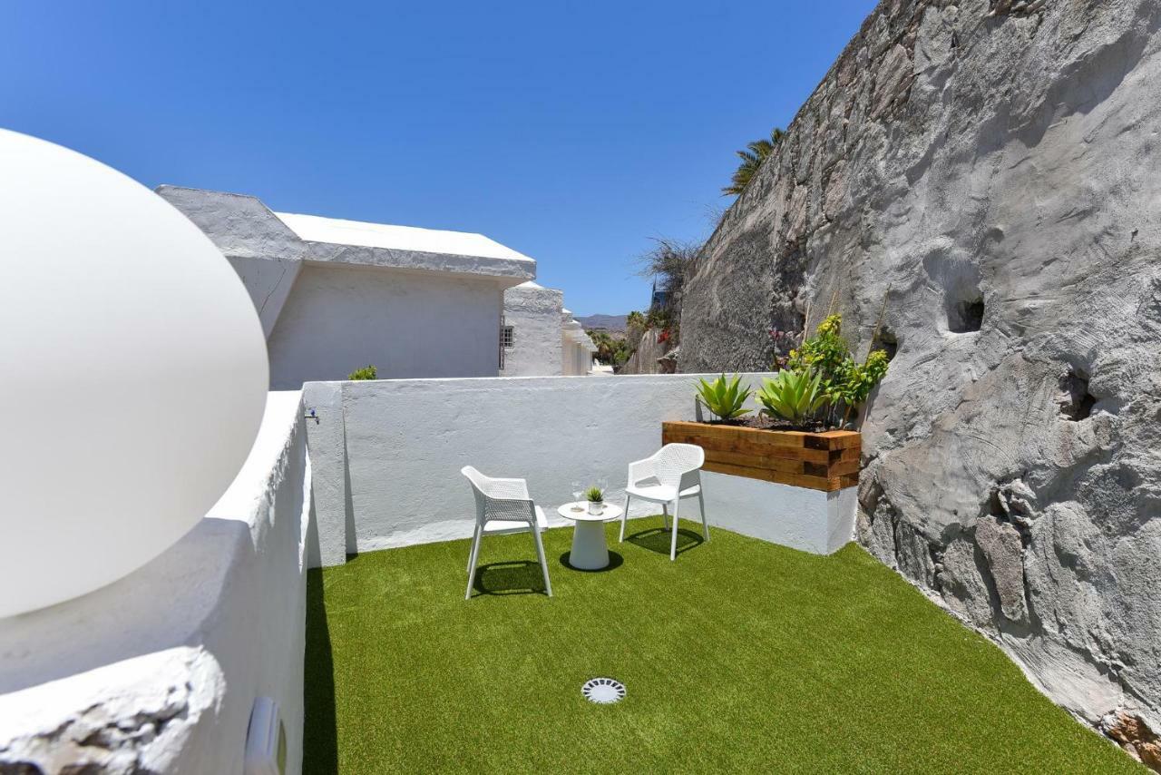 Beachfront Suites Morea Puerto Rico By Villagrancanaria Екстериор снимка