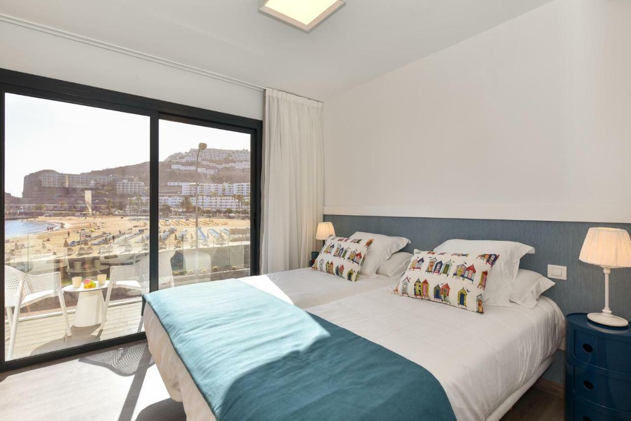 Beachfront Suites Morea Puerto Rico By Villagrancanaria Екстериор снимка
