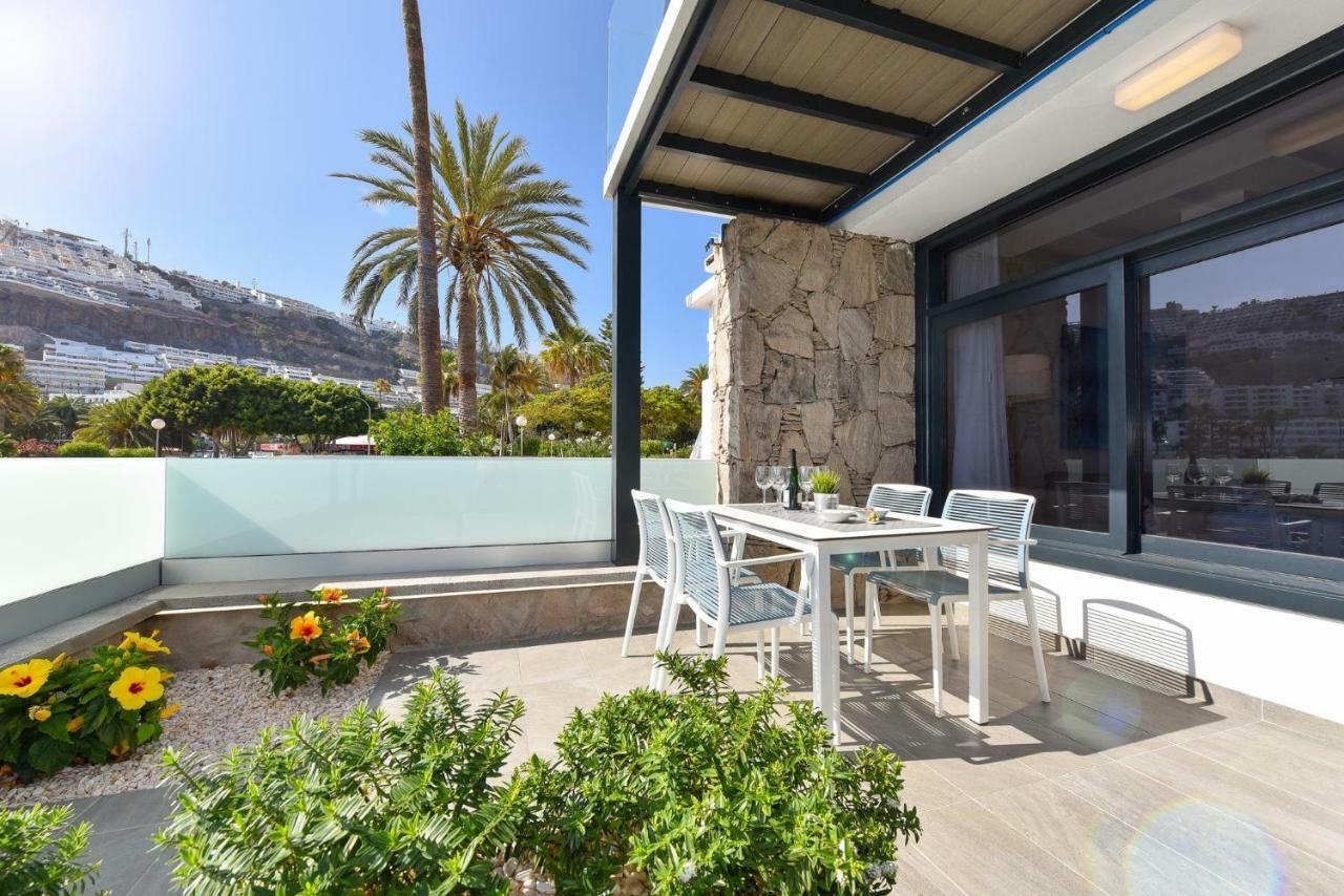 Beachfront Suites Morea Puerto Rico By Villagrancanaria Екстериор снимка