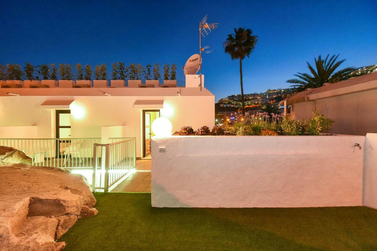 Beachfront Suites Morea Puerto Rico By Villagrancanaria Екстериор снимка