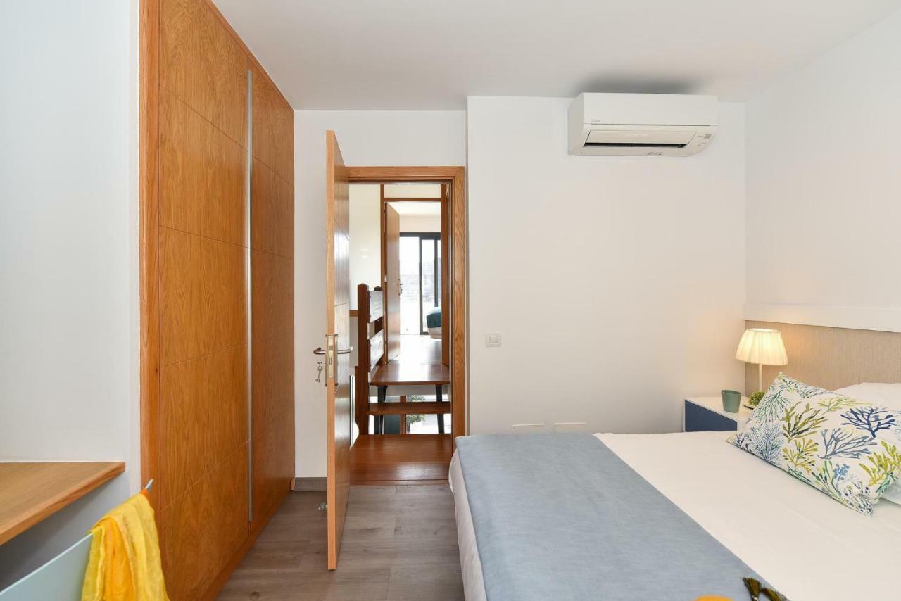 Beachfront Suites Morea Puerto Rico By Villagrancanaria Екстериор снимка