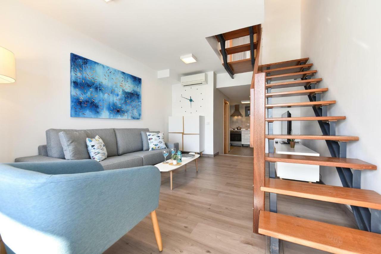 Beachfront Suites Morea Puerto Rico By Villagrancanaria Екстериор снимка
