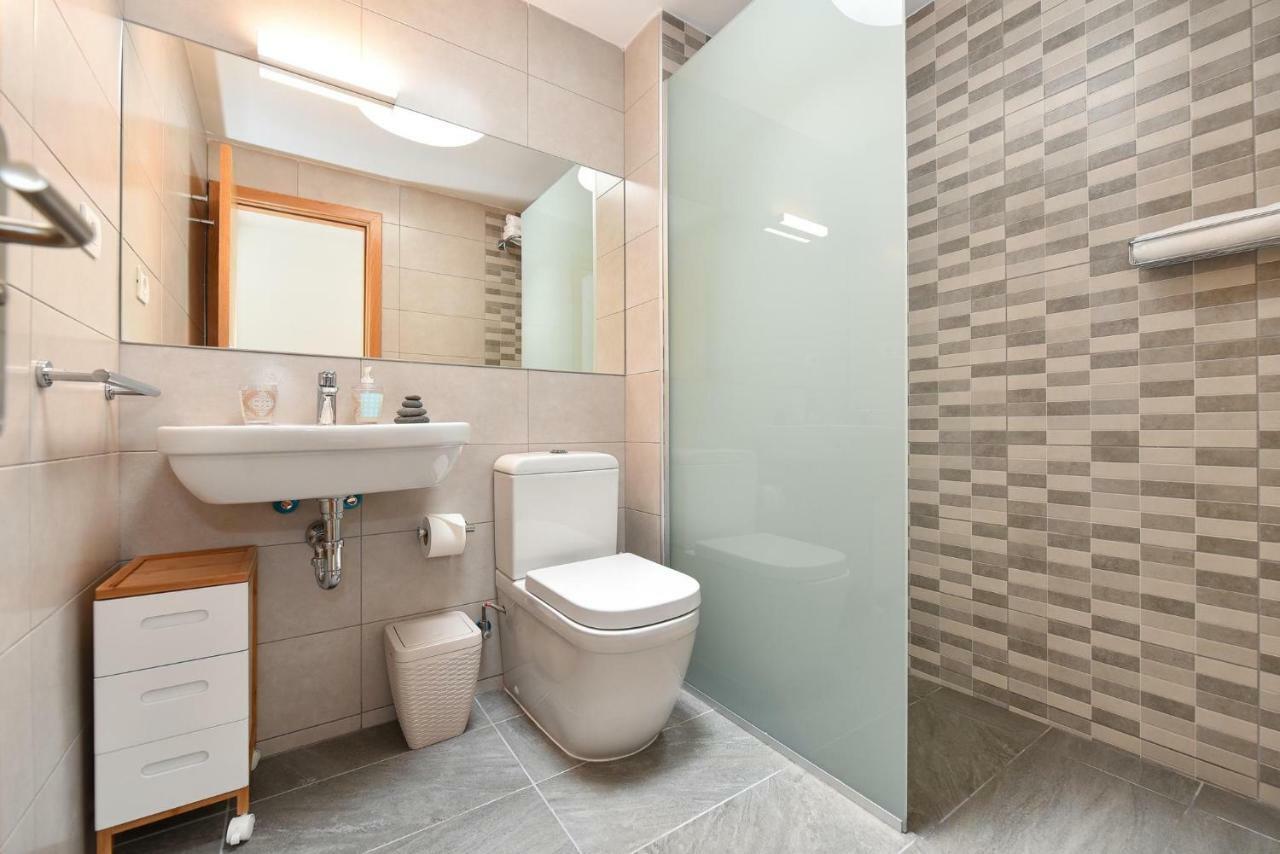 Beachfront Suites Morea Puerto Rico By Villagrancanaria Екстериор снимка