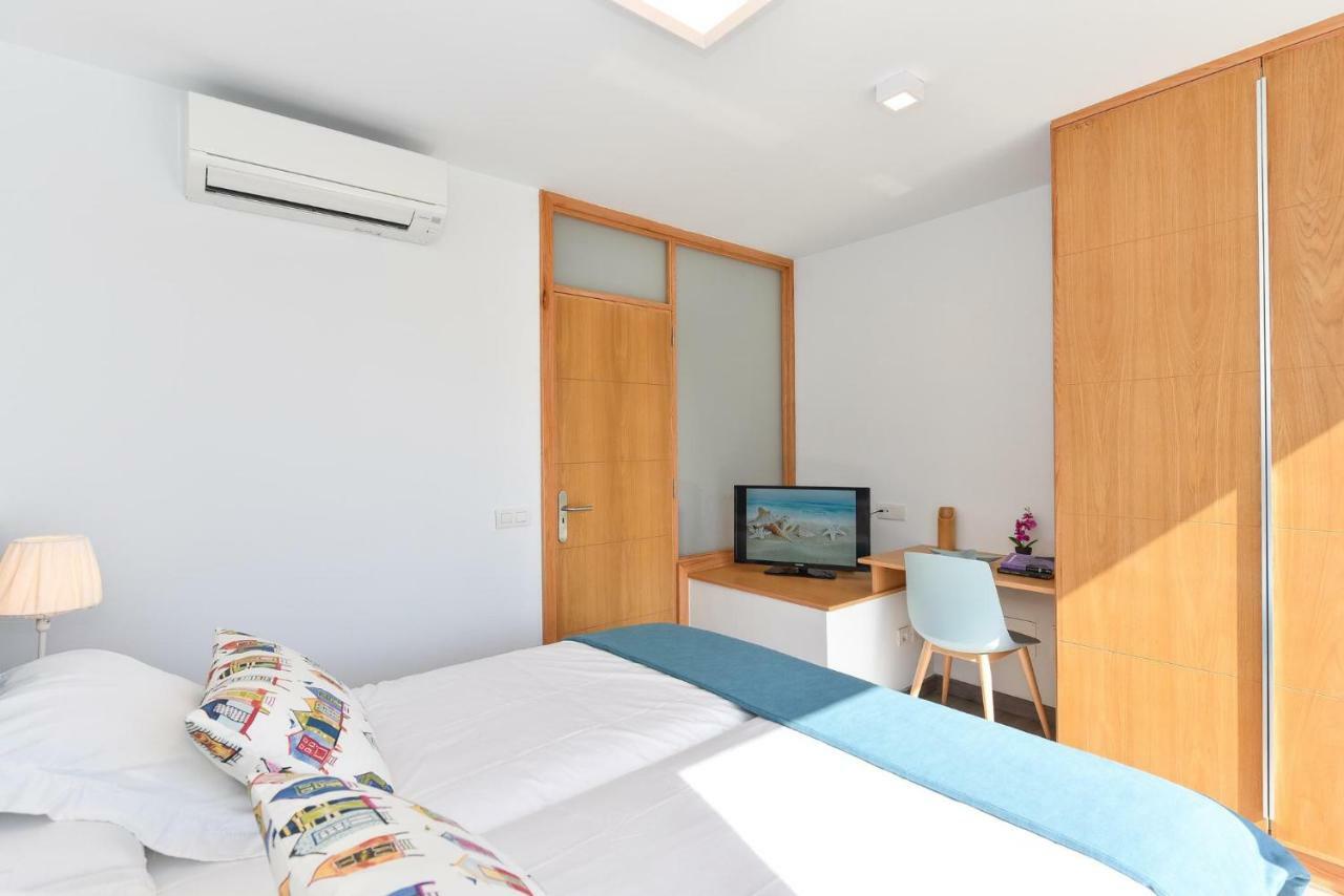 Beachfront Suites Morea Puerto Rico By Villagrancanaria Екстериор снимка