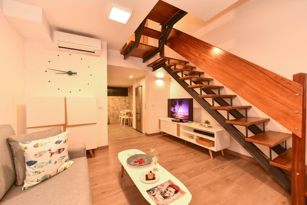 Beachfront Suites Morea Puerto Rico By Villagrancanaria Екстериор снимка