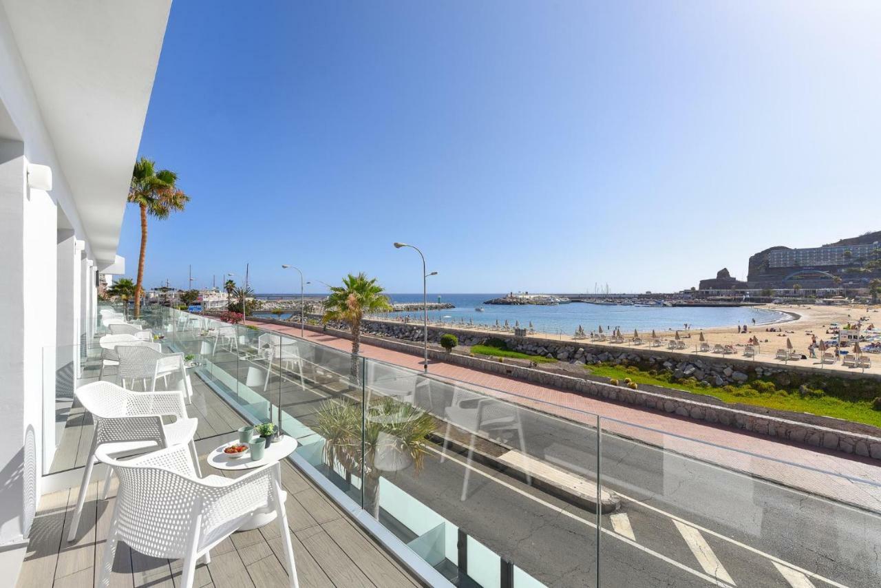 Beachfront Suites Morea Puerto Rico By Villagrancanaria Екстериор снимка