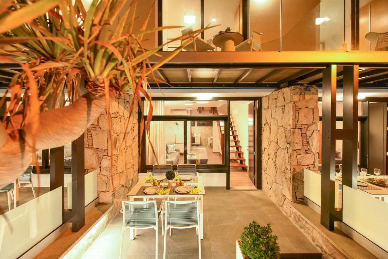 Beachfront Suites Morea Puerto Rico By Villagrancanaria Екстериор снимка