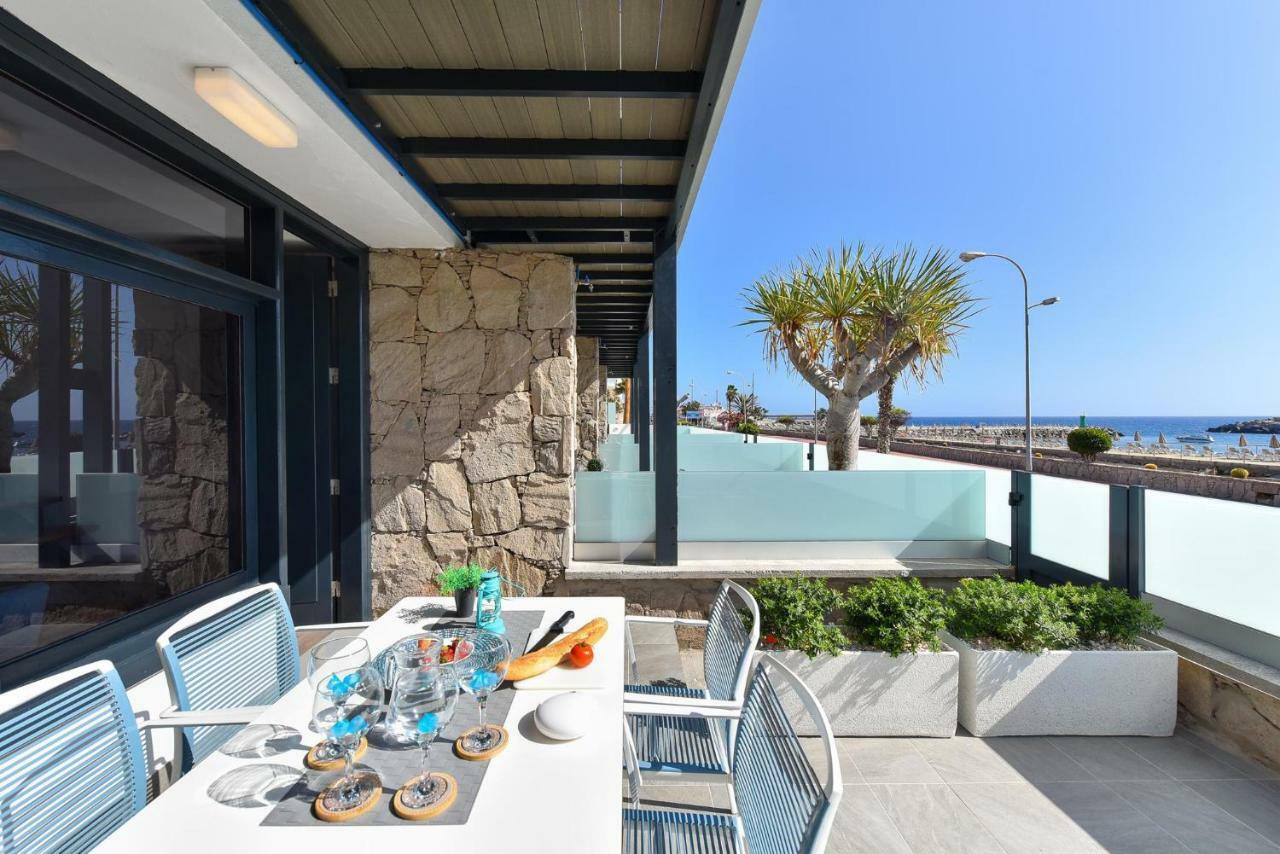 Beachfront Suites Morea Puerto Rico By Villagrancanaria Екстериор снимка