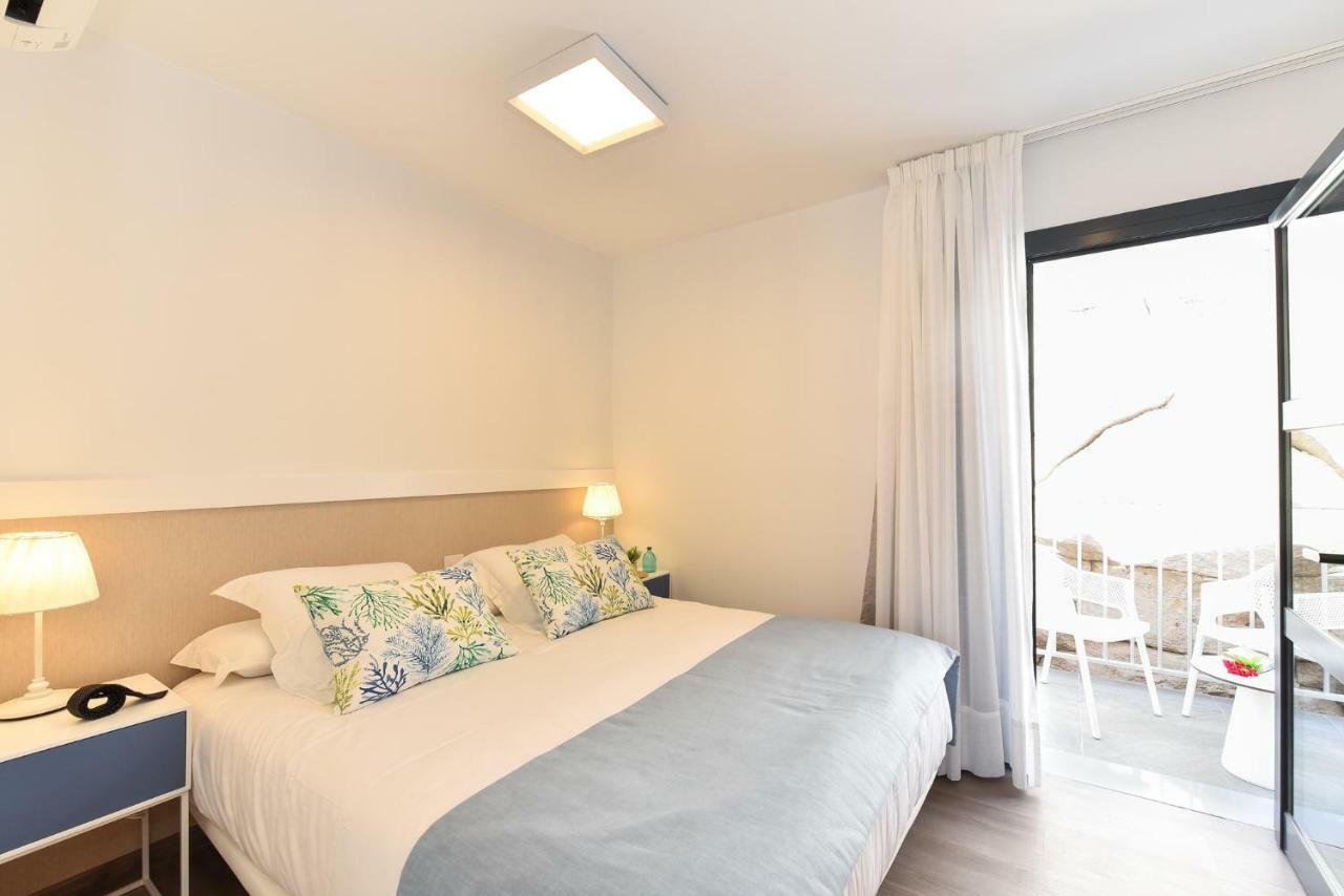 Beachfront Suites Morea Puerto Rico By Villagrancanaria Екстериор снимка