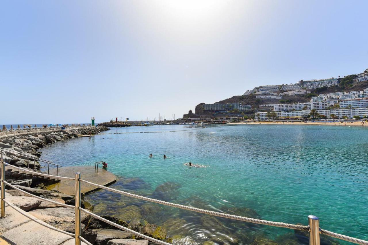 Beachfront Suites Morea Puerto Rico By Villagrancanaria Екстериор снимка
