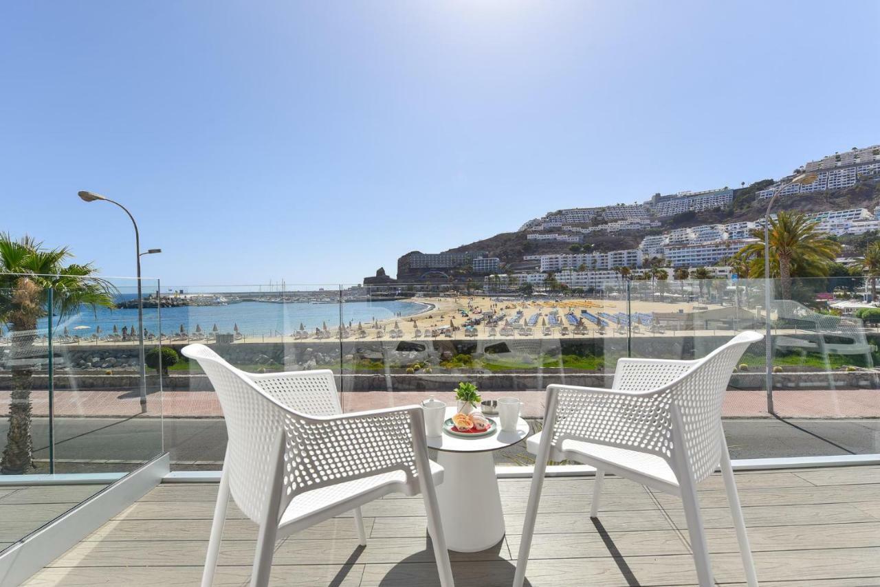 Beachfront Suites Morea Puerto Rico By Villagrancanaria Екстериор снимка