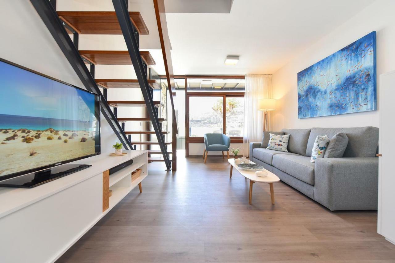 Beachfront Suites Morea Puerto Rico By Villagrancanaria Екстериор снимка