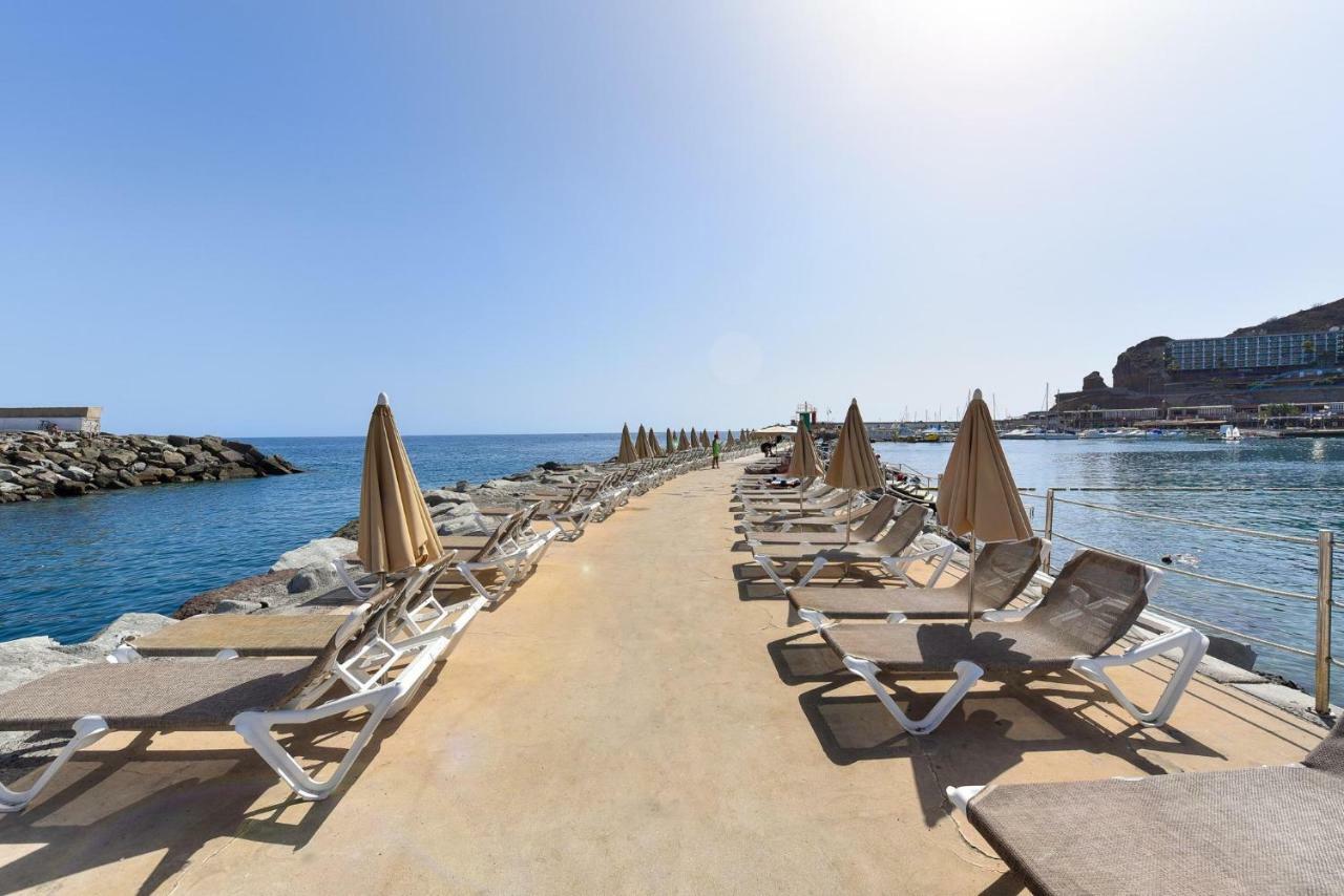 Beachfront Suites Morea Puerto Rico By Villagrancanaria Екстериор снимка