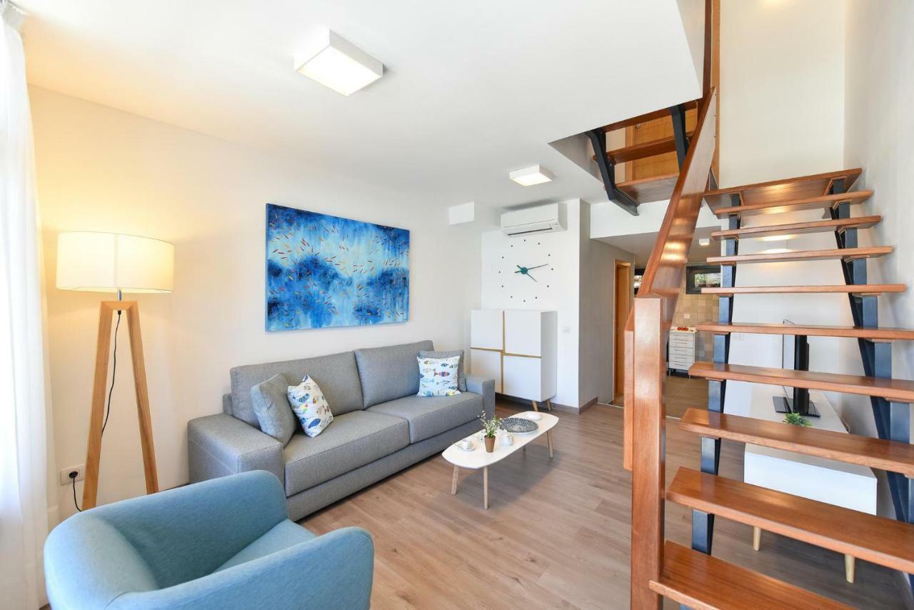 Beachfront Suites Morea Puerto Rico By Villagrancanaria Екстериор снимка