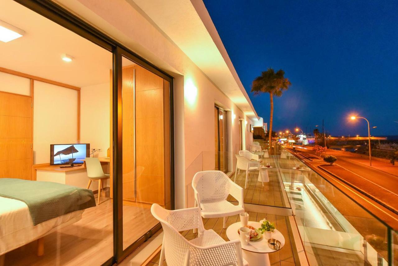 Beachfront Suites Morea Puerto Rico By Villagrancanaria Екстериор снимка