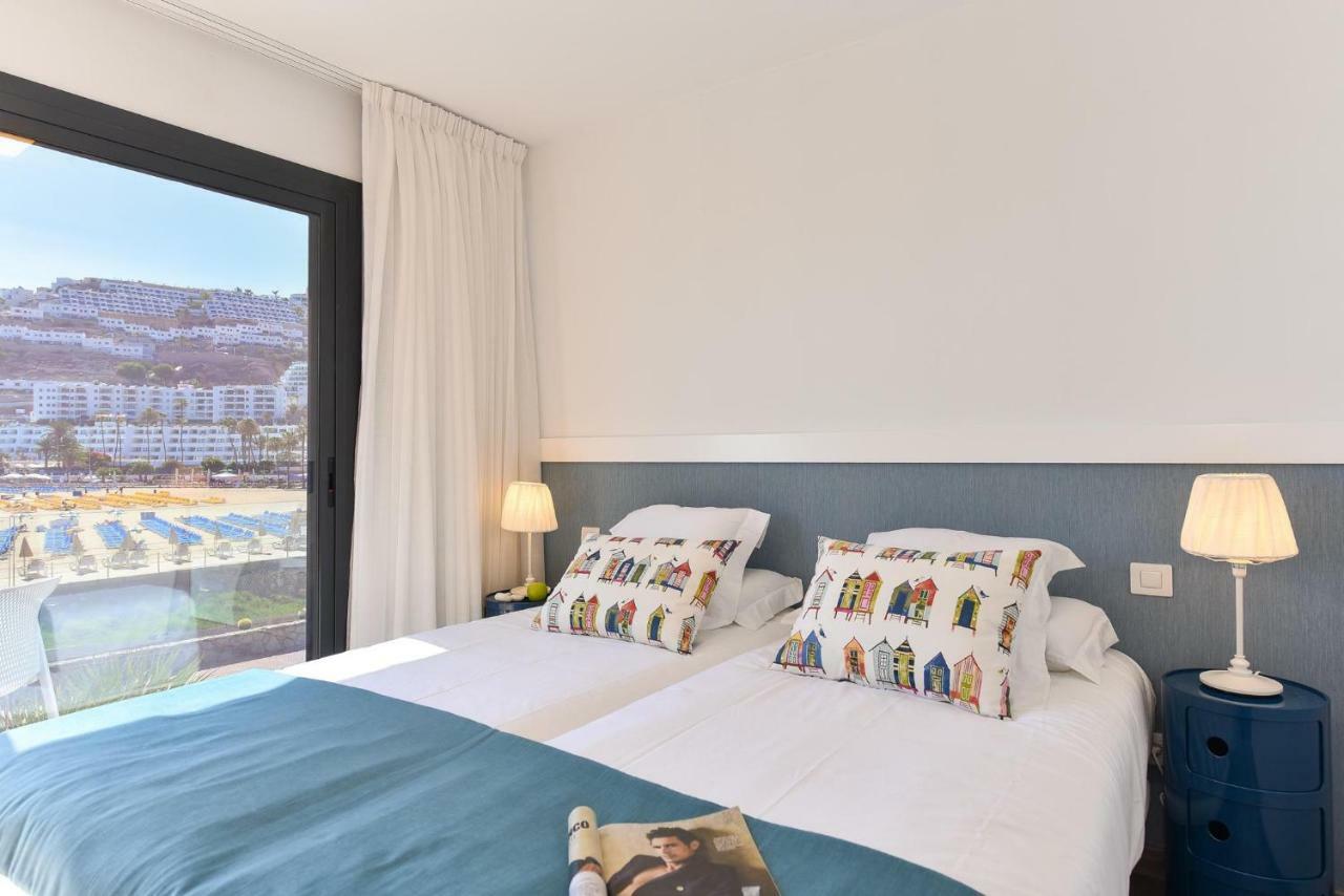 Beachfront Suites Morea Puerto Rico By Villagrancanaria Екстериор снимка