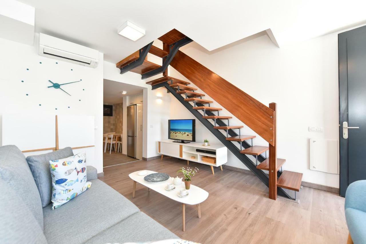 Beachfront Suites Morea Puerto Rico By Villagrancanaria Екстериор снимка