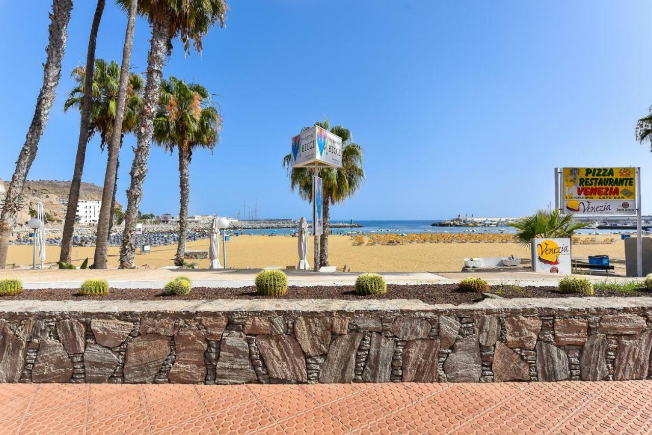 Beachfront Suites Morea Puerto Rico By Villagrancanaria Екстериор снимка