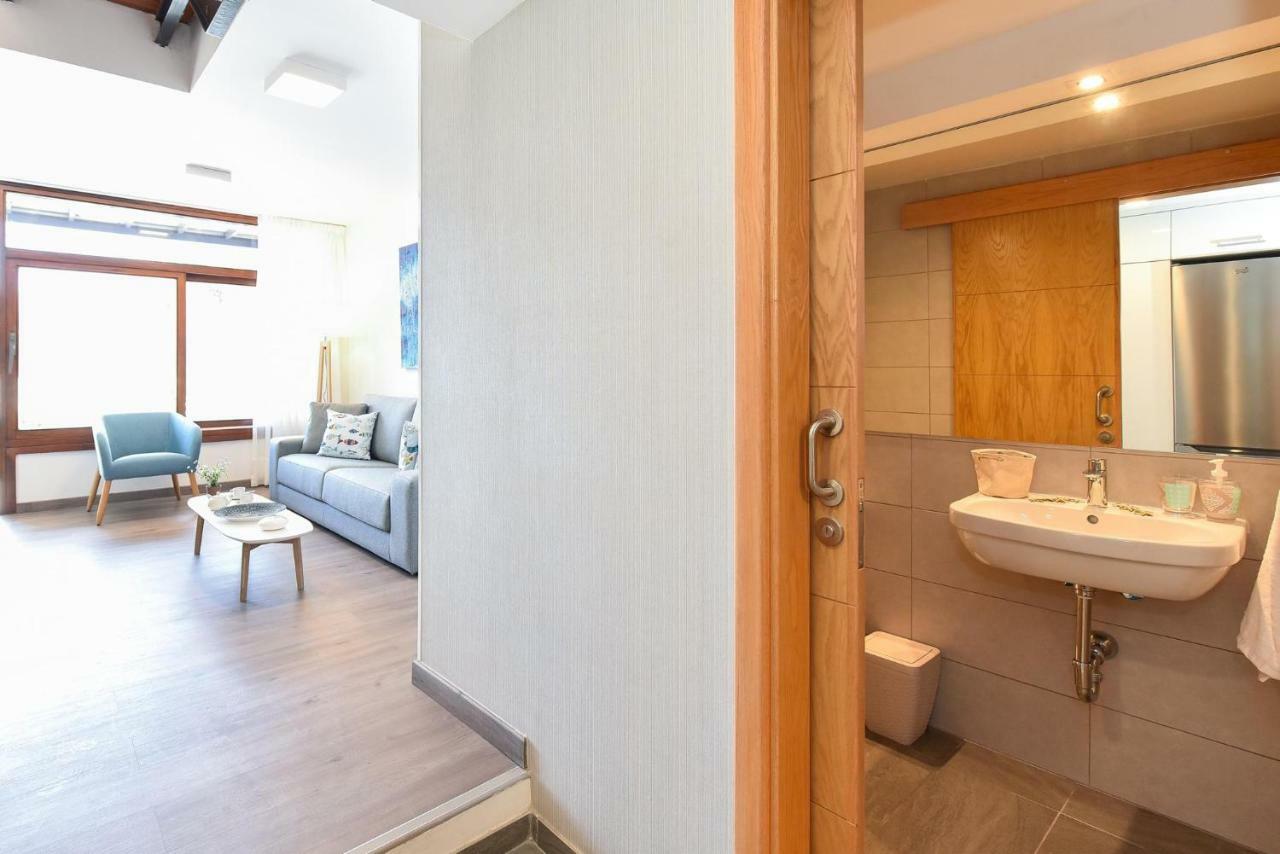 Beachfront Suites Morea Puerto Rico By Villagrancanaria Екстериор снимка