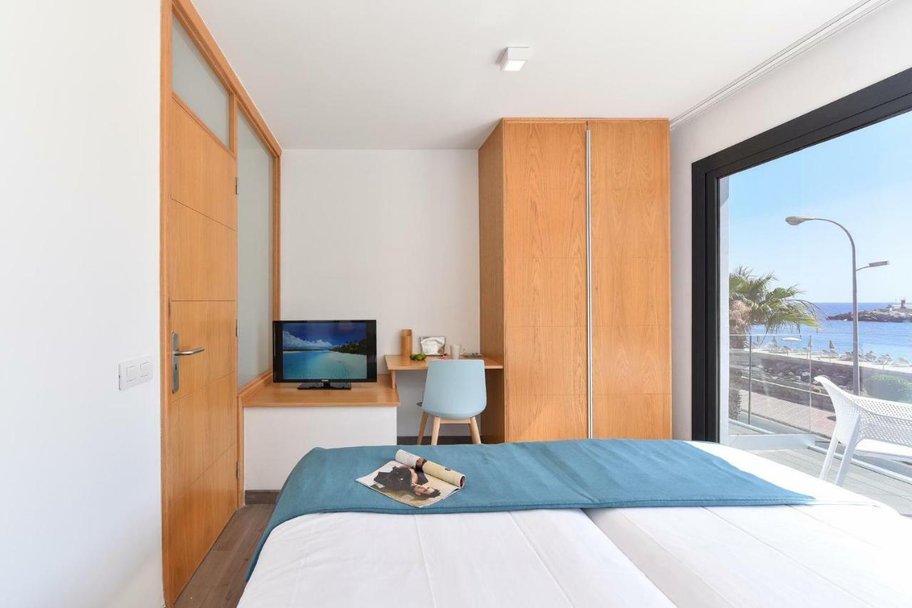 Beachfront Suites Morea Puerto Rico By Villagrancanaria Екстериор снимка