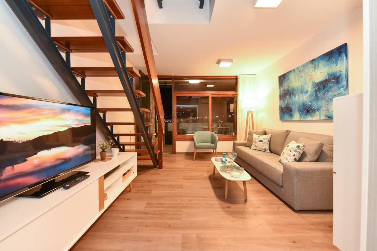 Beachfront Suites Morea Puerto Rico By Villagrancanaria Екстериор снимка