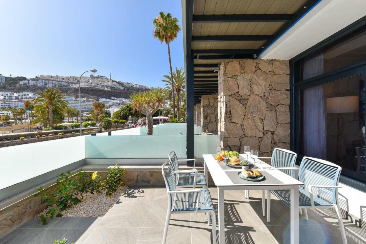 Beachfront Suites Morea Puerto Rico By Villagrancanaria Екстериор снимка