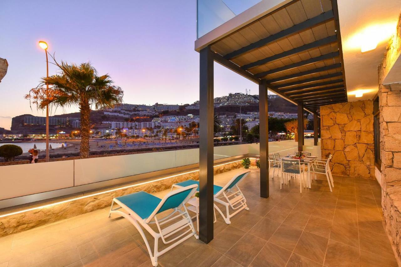 Beachfront Suites Morea Puerto Rico By Villagrancanaria Екстериор снимка
