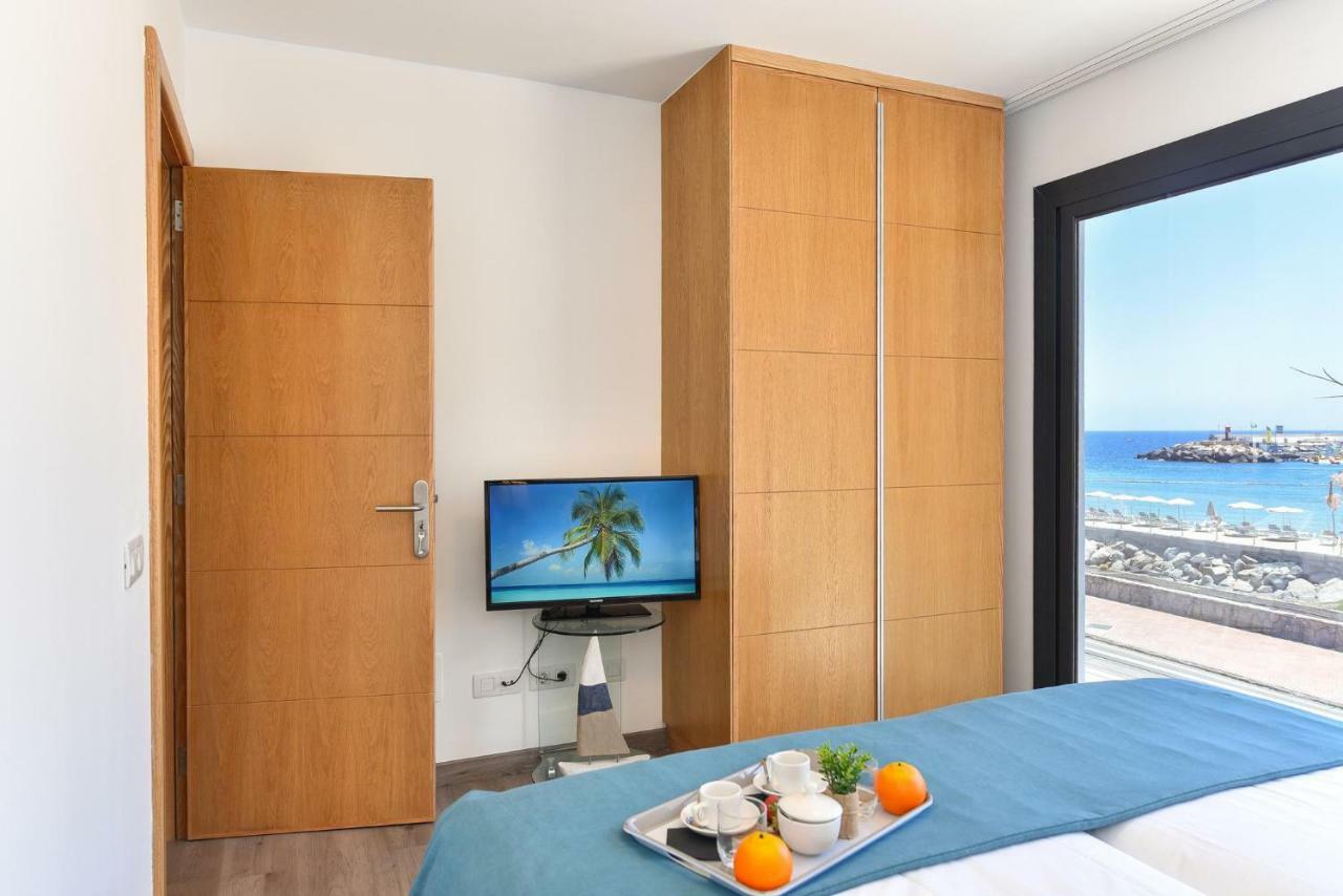 Beachfront Suites Morea Puerto Rico By Villagrancanaria Екстериор снимка