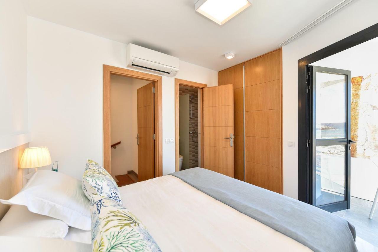 Beachfront Suites Morea Puerto Rico By Villagrancanaria Екстериор снимка