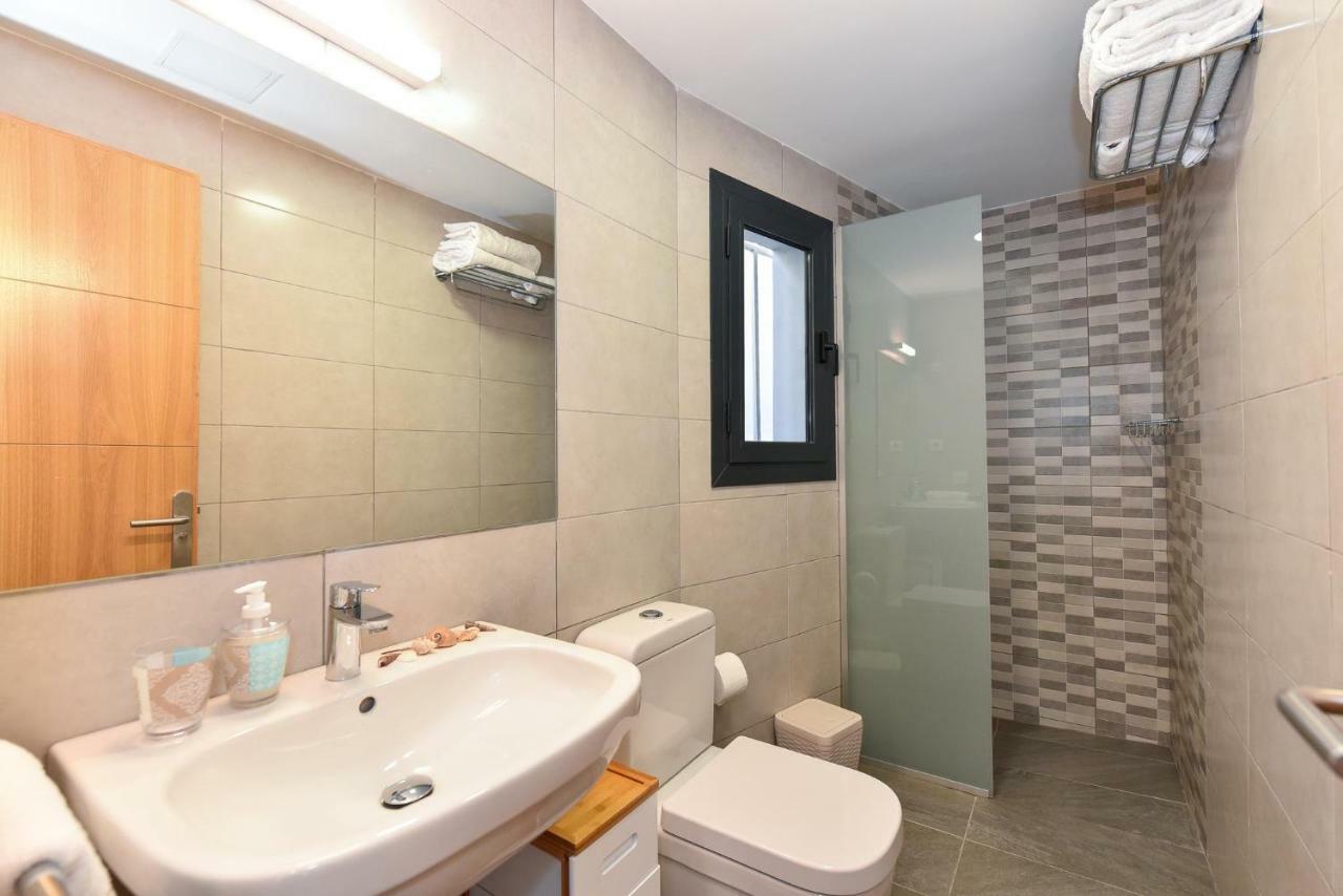 Beachfront Suites Morea Puerto Rico By Villagrancanaria Екстериор снимка