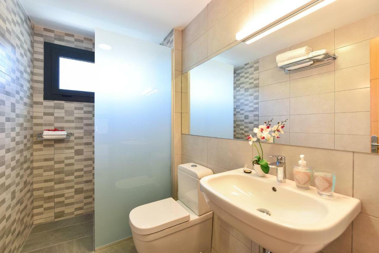 Beachfront Suites Morea Puerto Rico By Villagrancanaria Екстериор снимка