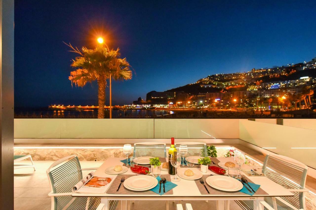 Beachfront Suites Morea Puerto Rico By Villagrancanaria Екстериор снимка