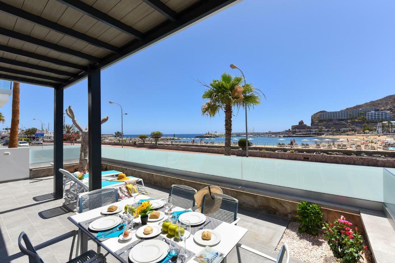 Beachfront Suites Morea Puerto Rico By Villagrancanaria Екстериор снимка