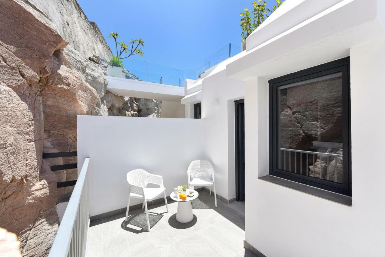 Beachfront Suites Morea Puerto Rico By Villagrancanaria Екстериор снимка