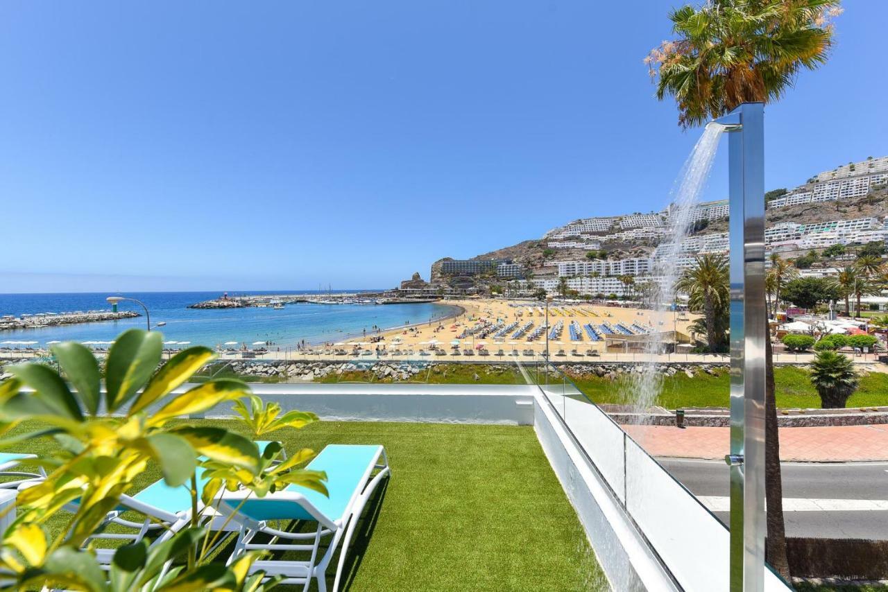 Beachfront Suites Morea Puerto Rico By Villagrancanaria Екстериор снимка