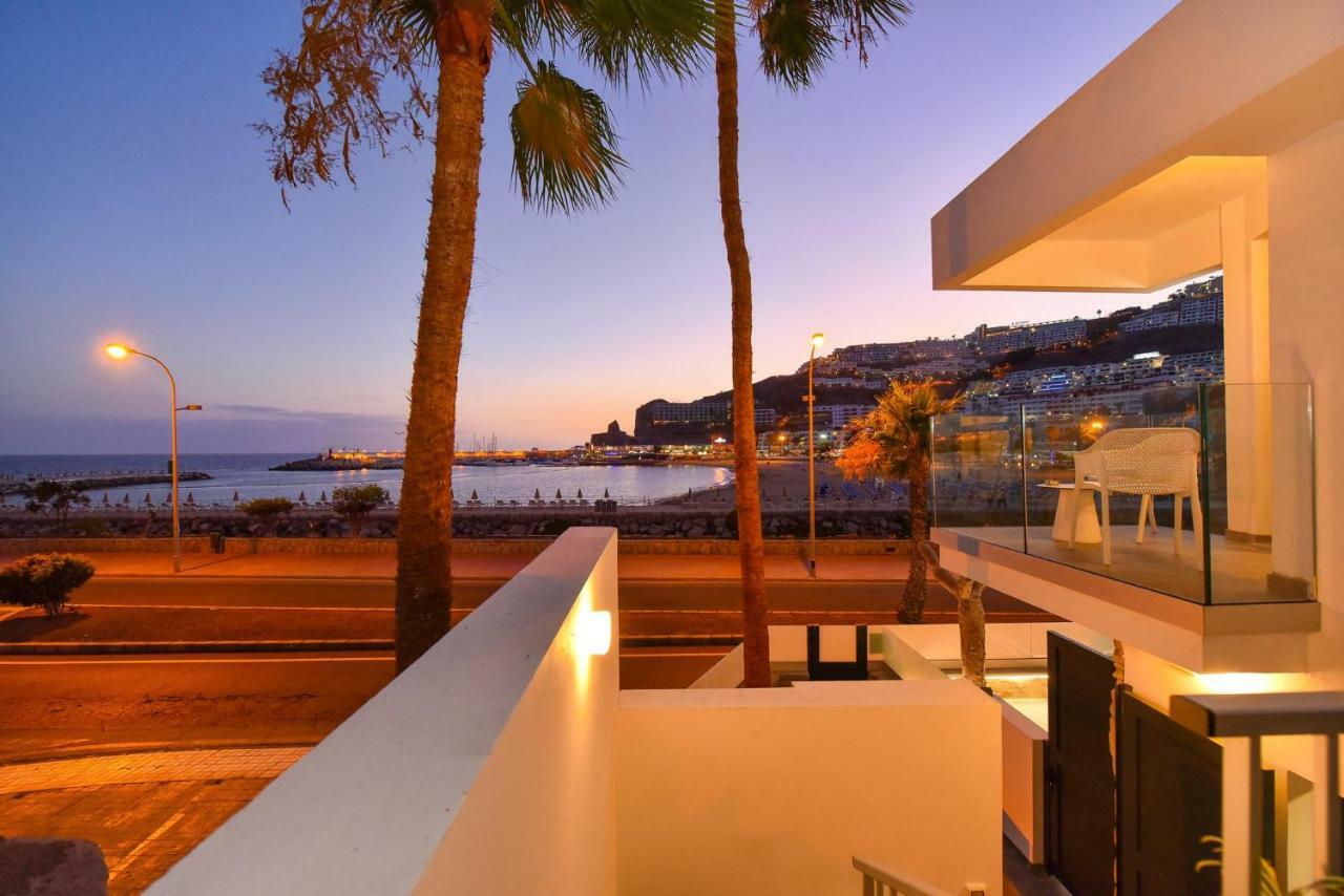 Beachfront Suites Morea Puerto Rico By Villagrancanaria Екстериор снимка